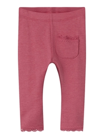 NAME IT Leggings Ludmilla Rapture Rose